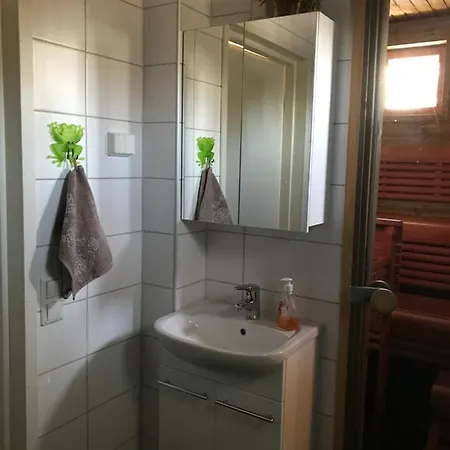 Maijala Appartement Toholampi
