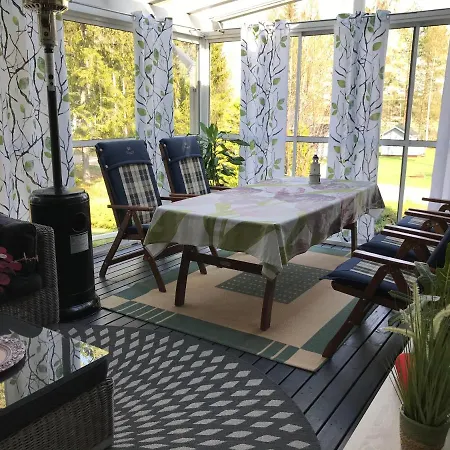 Maijala Apartment *