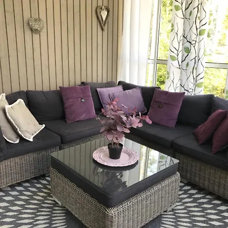 Maijala Apartment *