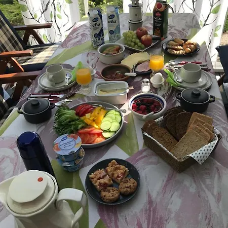 Maijala Appartamento