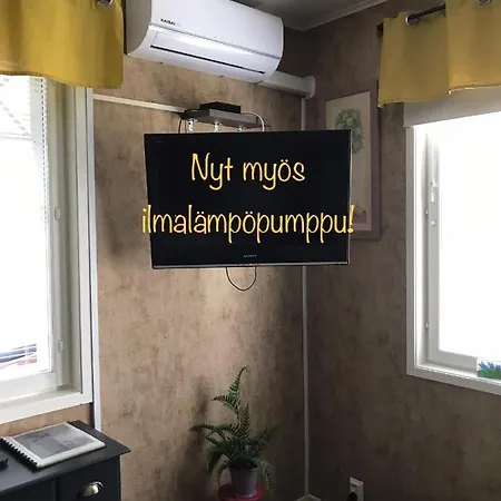 דירה Maijala Toholampi