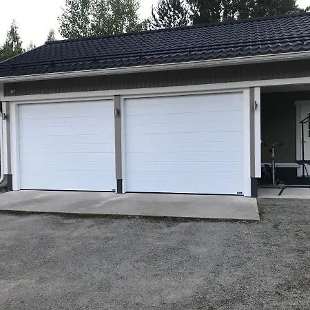 Maijala דירה Toholampi