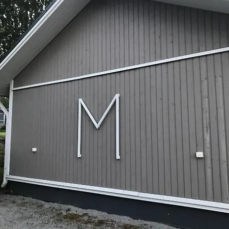 Maijala Toholampi
