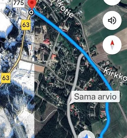 Maijala Toholampi