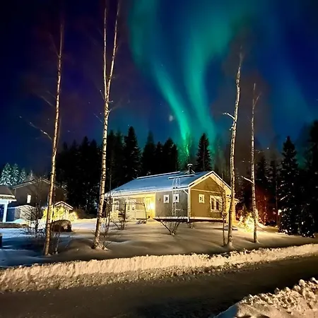 Apartment Maijala